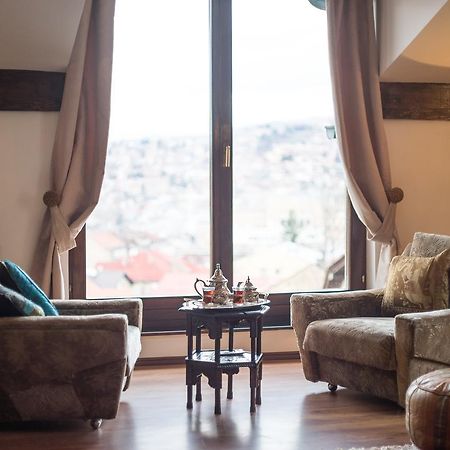 Old Town Apartment Saraievo Exterior foto