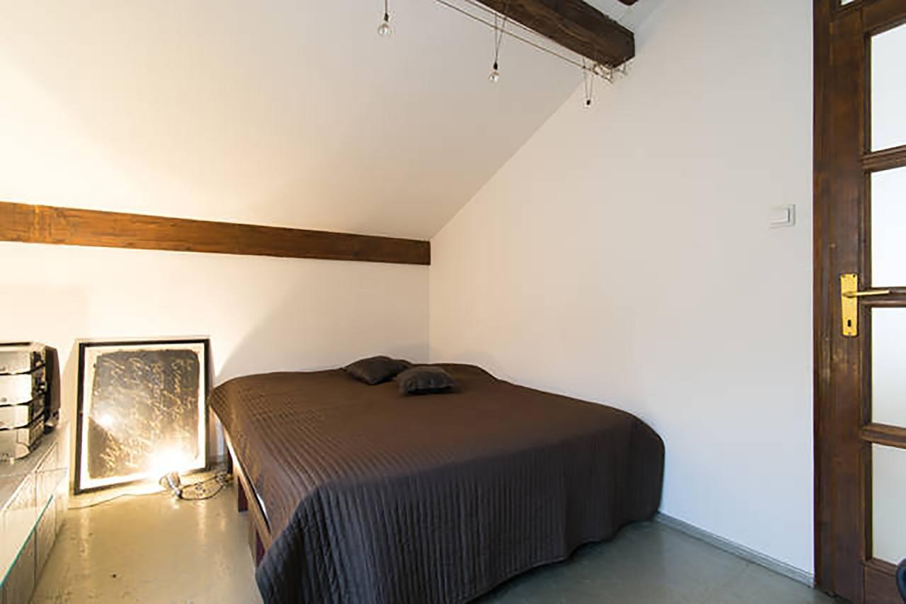 Old Town Apartment Saraievo Exterior foto